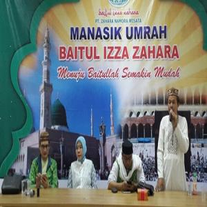 05. MANASIK UMRAH 9 JANUARI 2016