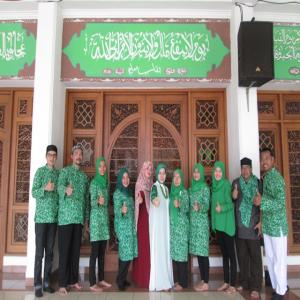 03. MANASIK UMRAH 26 NOVEMBER 2015