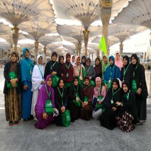 06. KEBERANGKATAN 24 JANUARI 2016